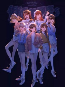 芭乐樱桃秋葵小蝌蚪